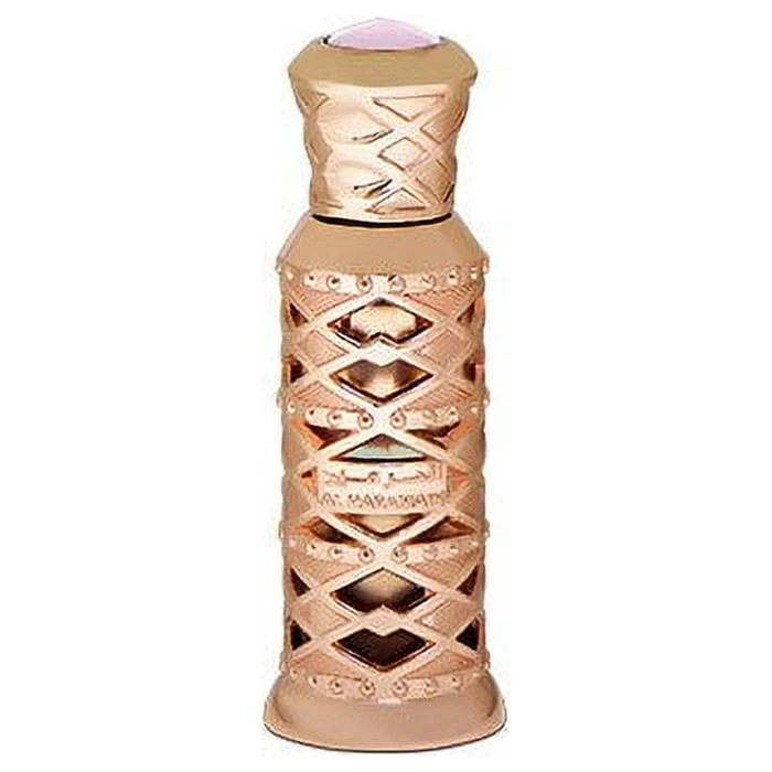 Al Haramain Musk Poudree