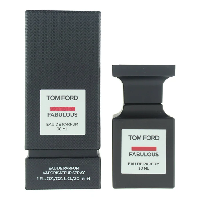 Tom Ford F Fabulous