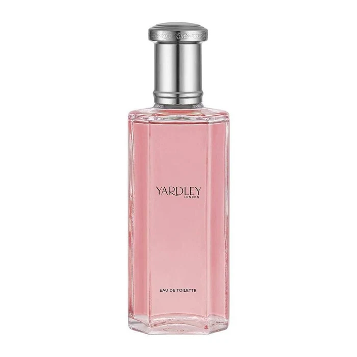 Yardley Poppy and Violet – Tester