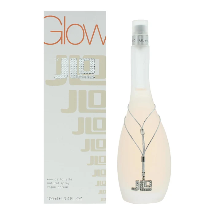Jennifer Lopez Glow