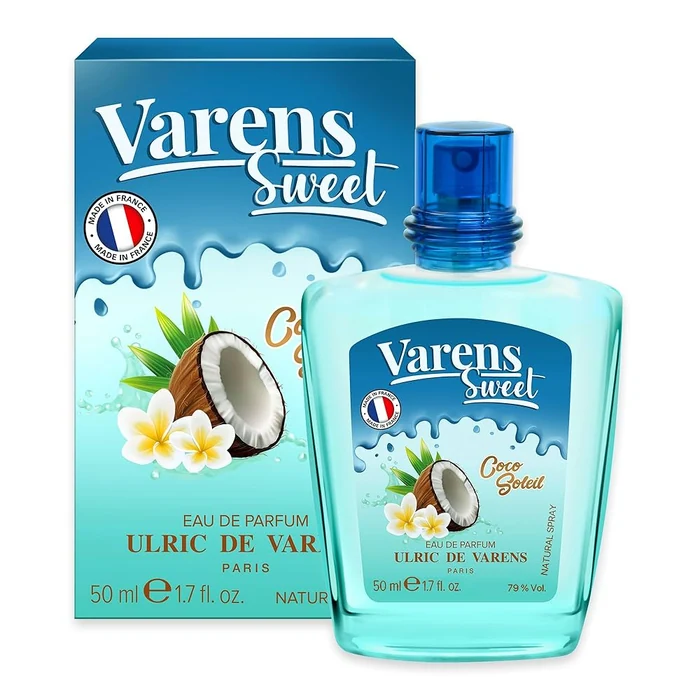 Ulric De Varens Sweet Coco Soleil
