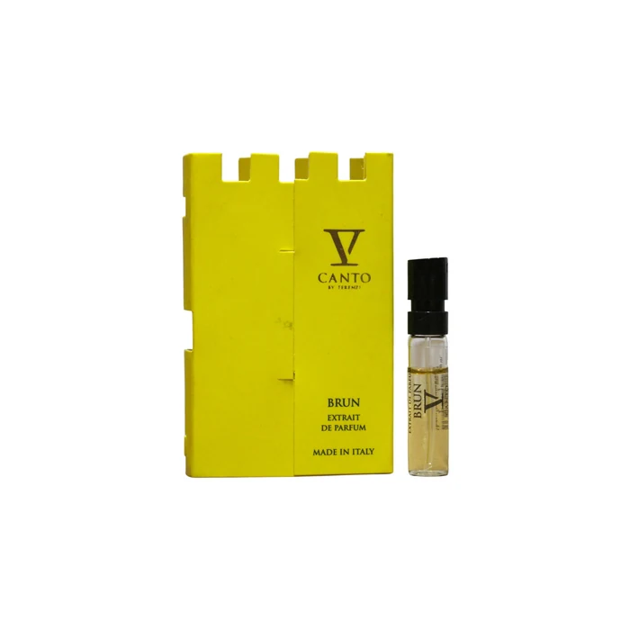 V Canto Brun – Probe
