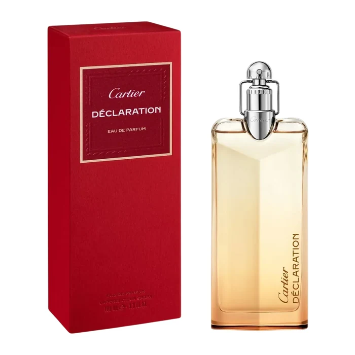Cartier Declaration