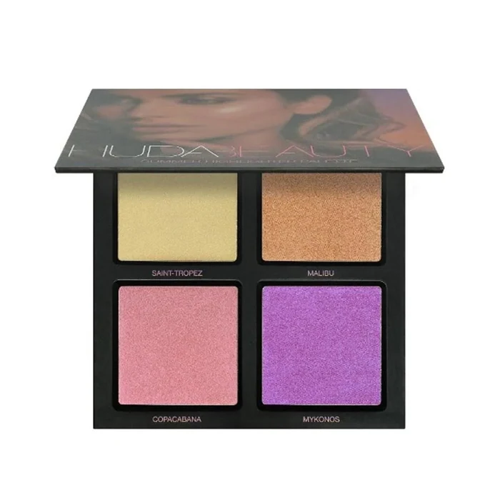 Huda Beauty Summer