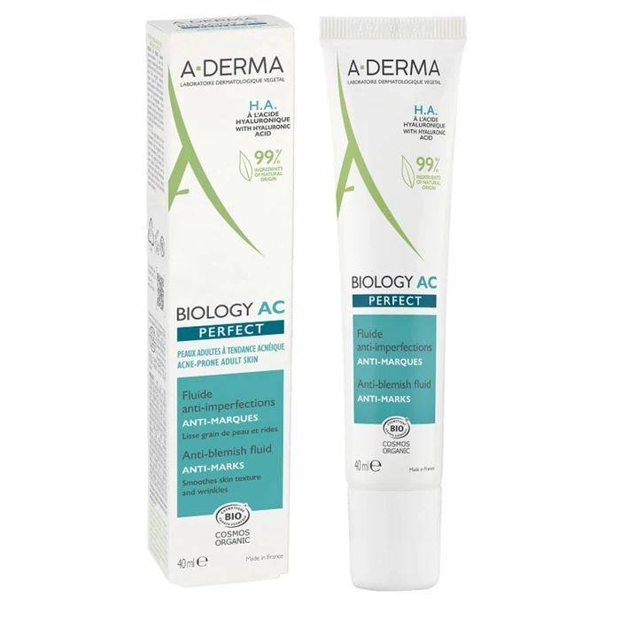A-Derma Biology AC Perfect