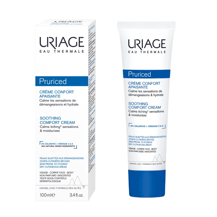 Uriage Pruriced