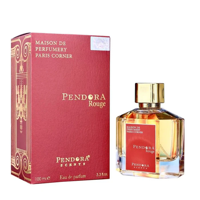 Pendora Scents Rouge