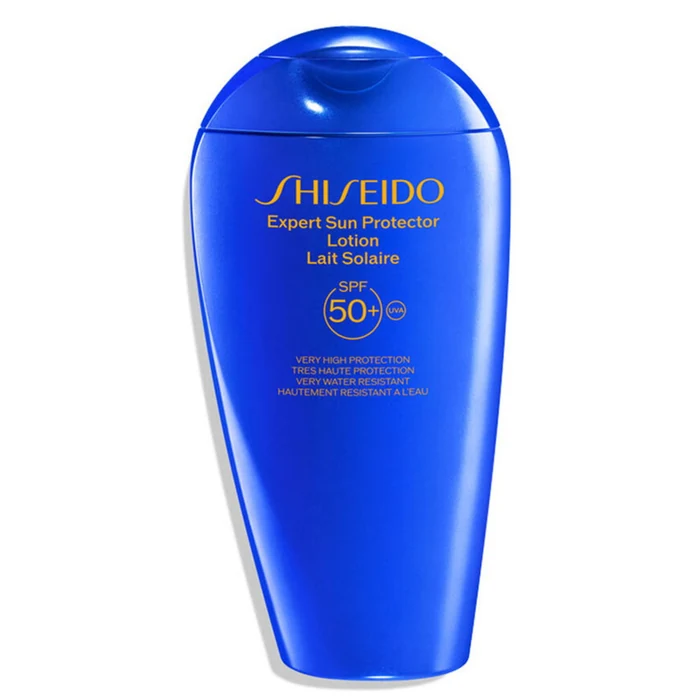 Shiseido Expert Sun Protector