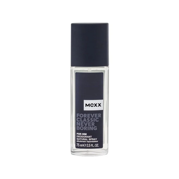 Mexx Forever Classic Never Boring