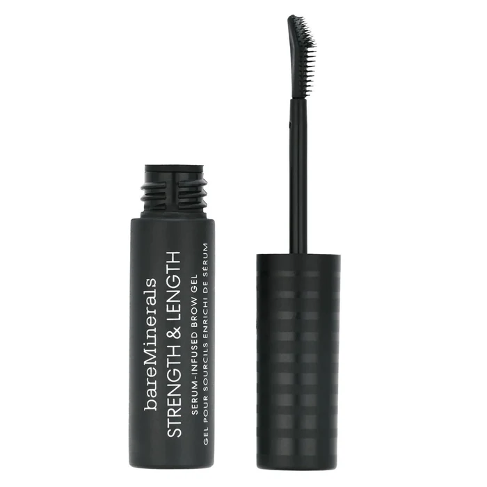 BareMinerals Strength & Length Coffee