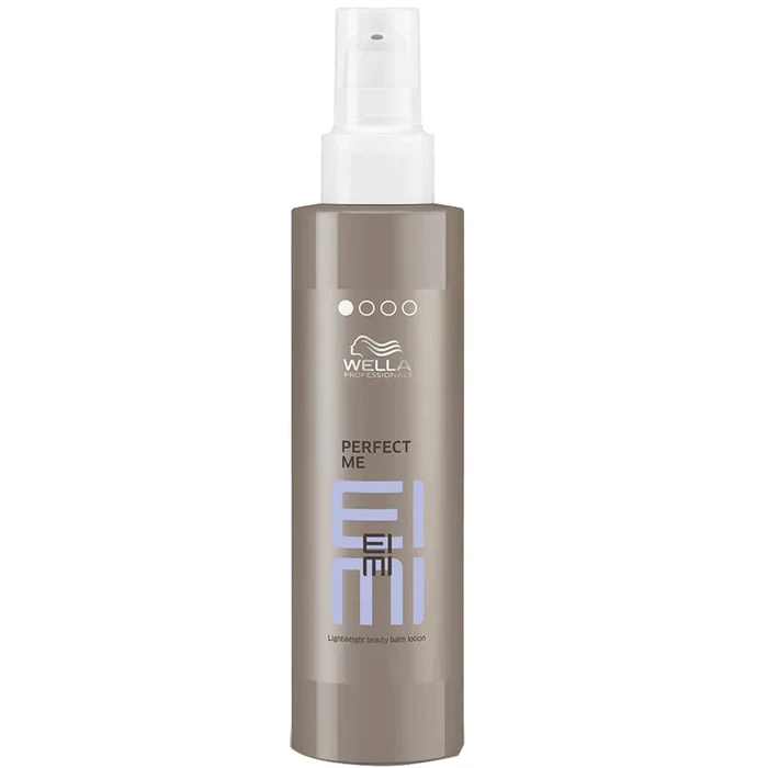 Wella Professionals Eimi Smooth Perfect Me