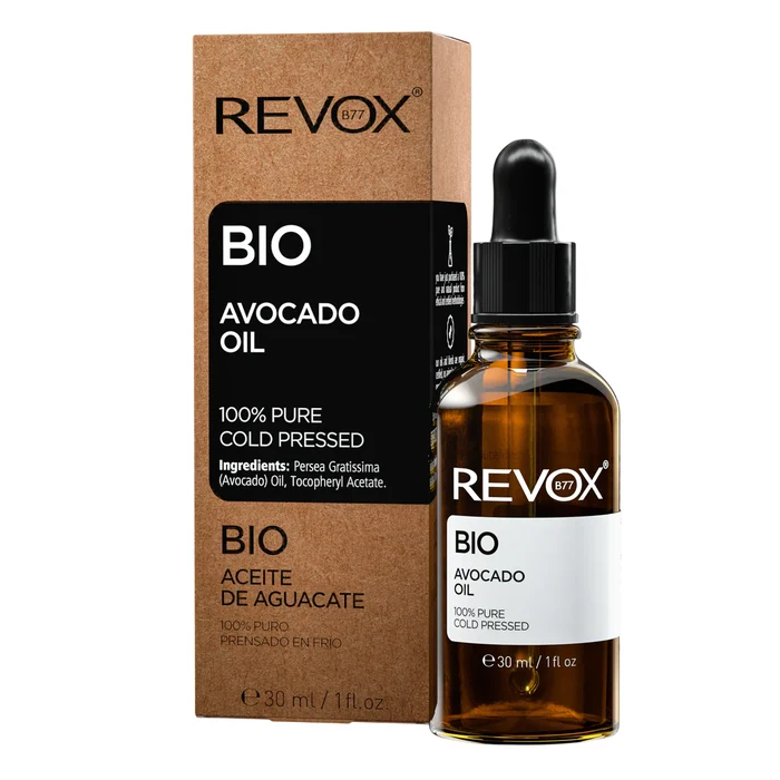 Revox B77 Bio Avocado Nourishing