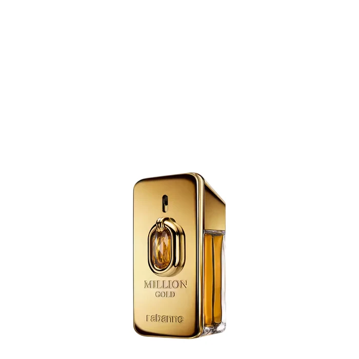 Paco Rabanne Million Gold Elixir Intense