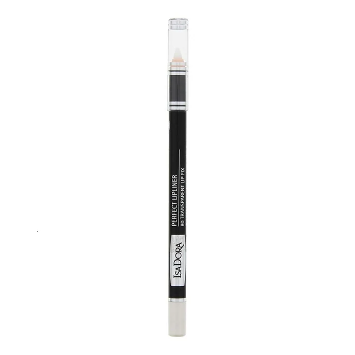 IsaDora Perfect 80 Transparent
