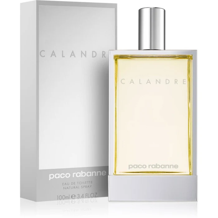 Paco Rabanne Calandre