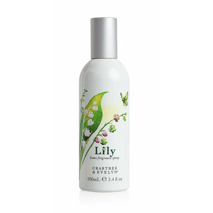 Crabtree & Evelyn Lily