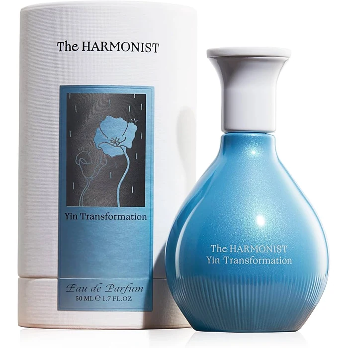 The Harmonist Yin Transformation