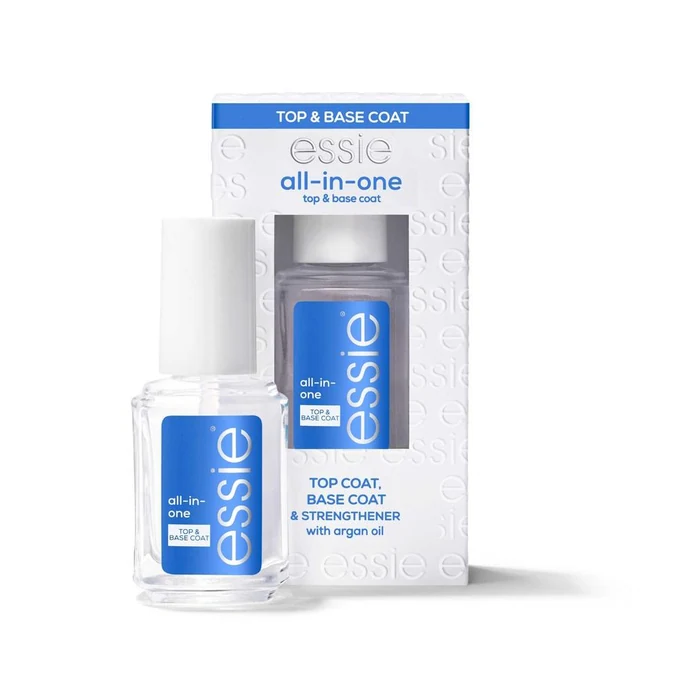 Essie All-In-One