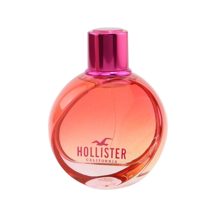 Hollister Wave 2 – Tester