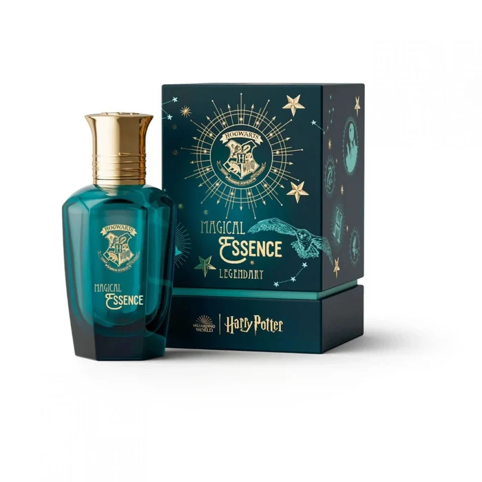 Harry Potter Magical Essence
