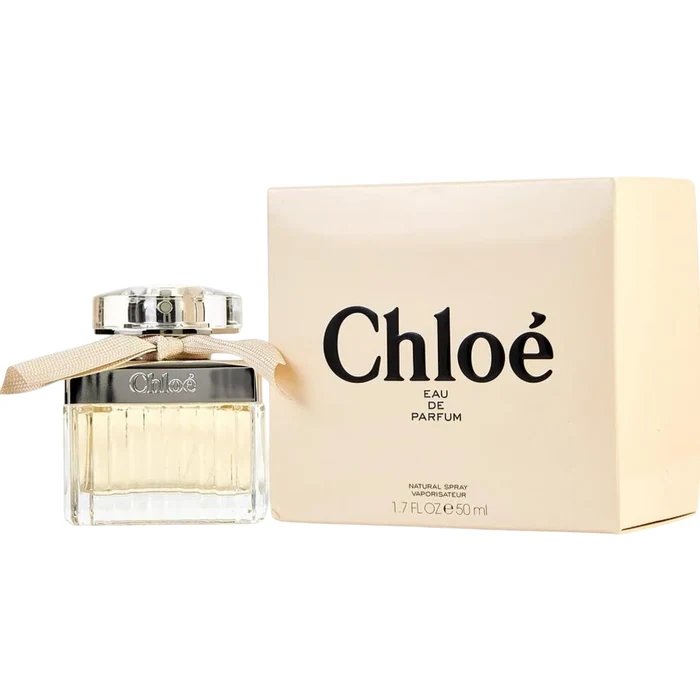 Chloé Chloe