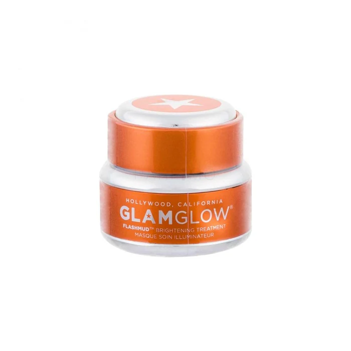GlamGlow Flashmud – Tester
