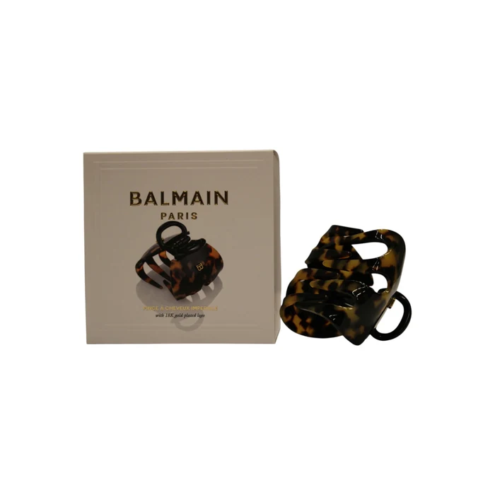 Balmain Imperiale