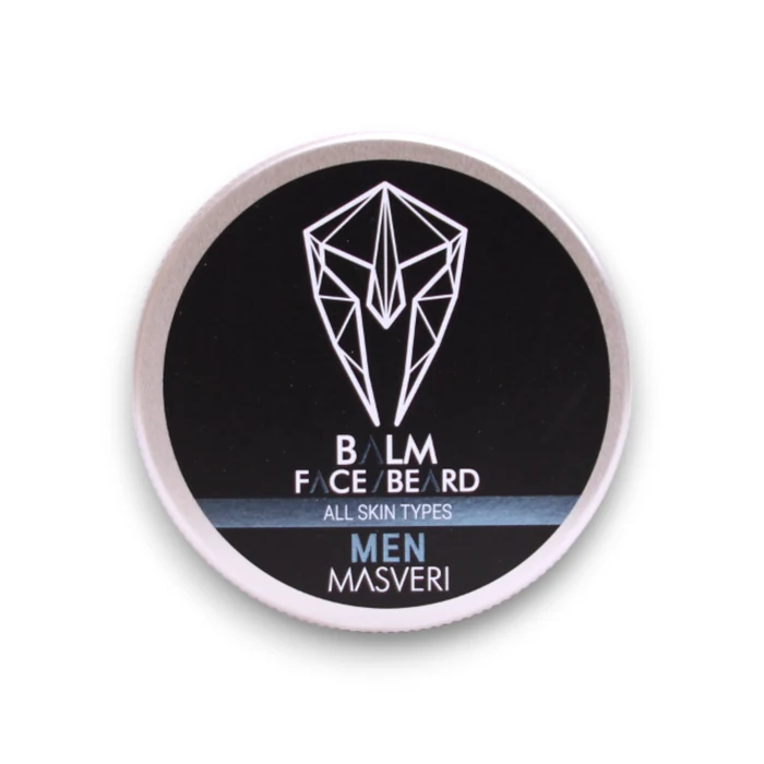 Masveri Beard Balm