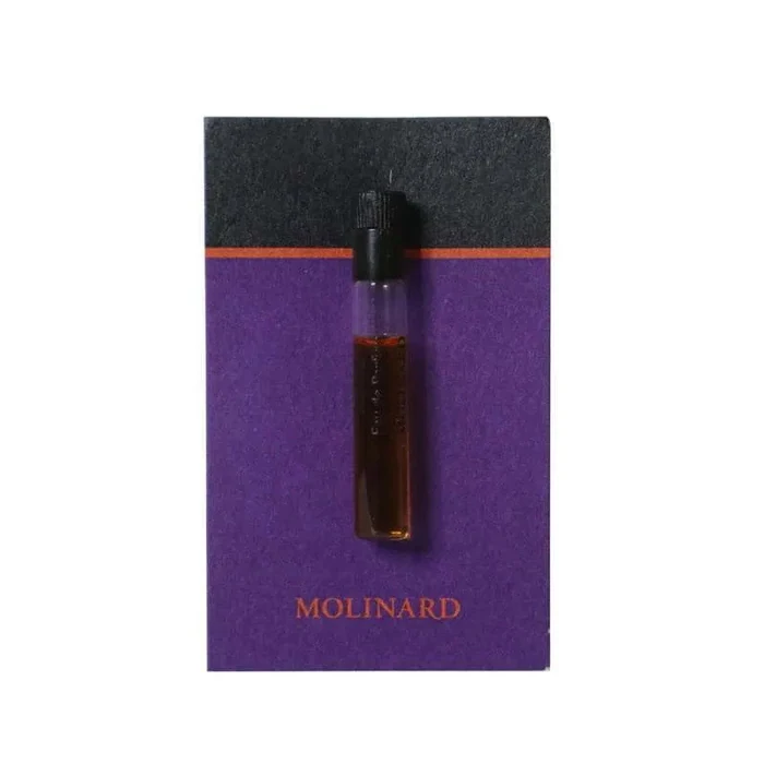 Molinard Fleur D'Oranger – Probe