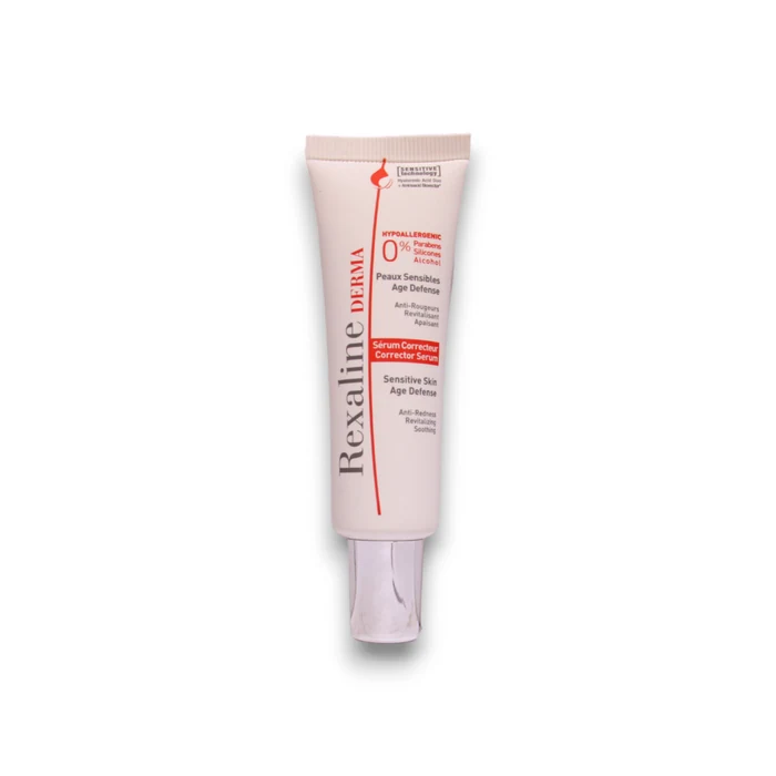 Rexaline Derma