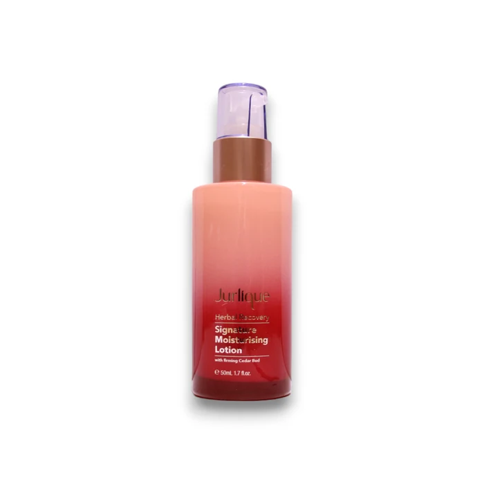 Jurlique Herbal Recovery – Tester