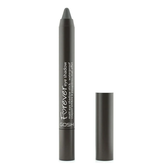 Gosh Forever 12 Dark Grey