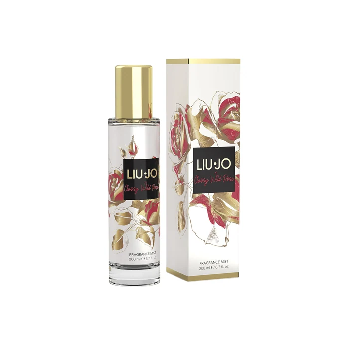 Liu Jo Classy Wild Rose