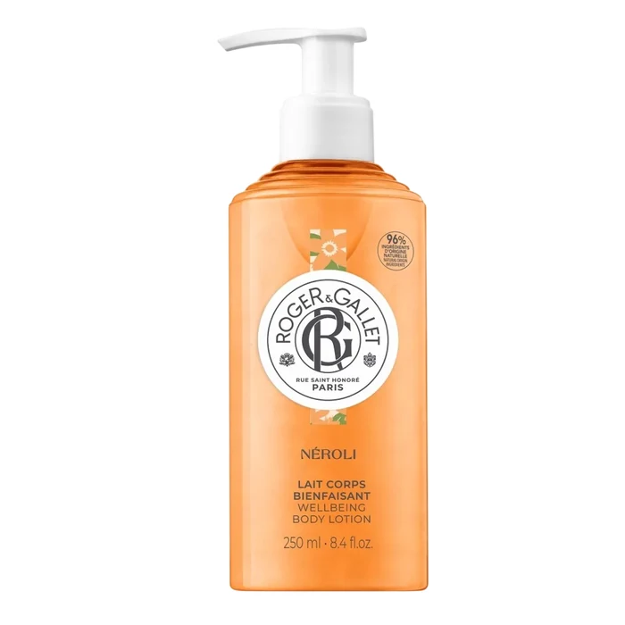 Roger & Gallet Neroli