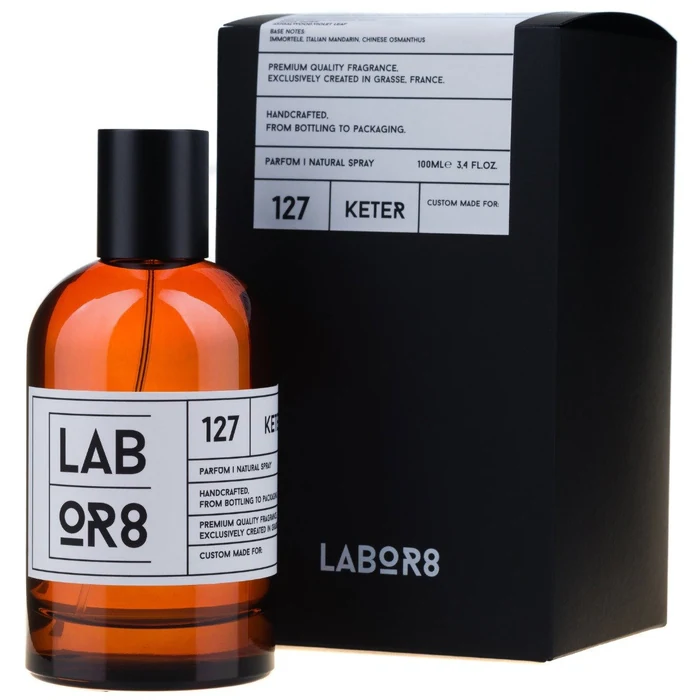 LABOR8 Keter 127