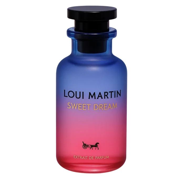 Loui Martin Sweet Dream