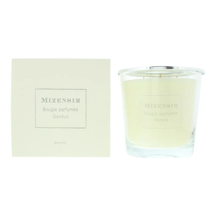 Mizensir Figuier De Sicile
