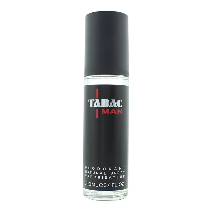 Tabac Man