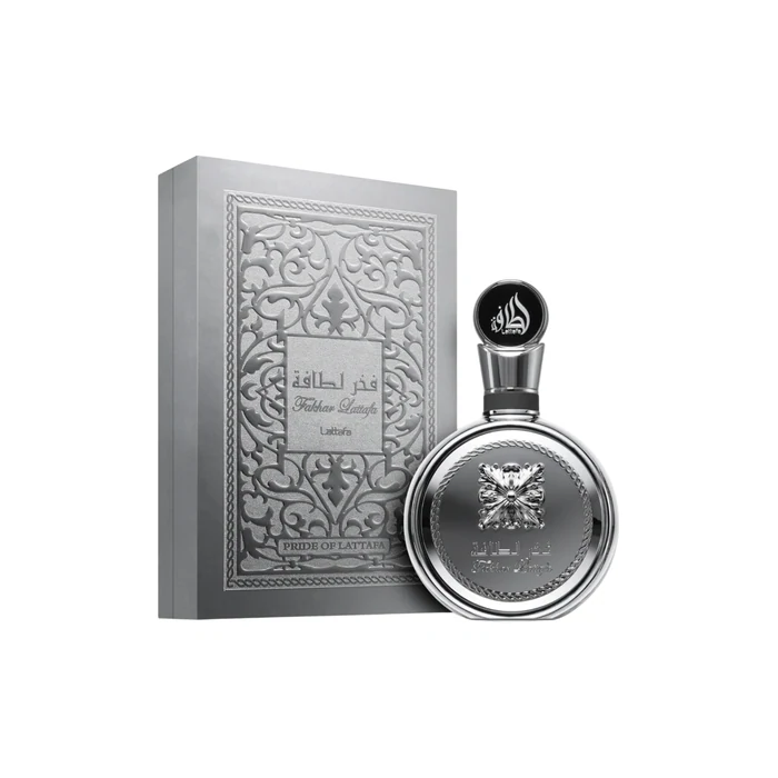Lattafa Fakhar Platin