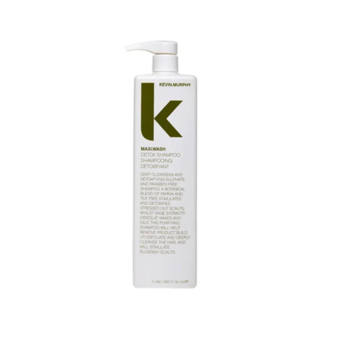 Kevin Murphy Maxi Wash For Detoxing