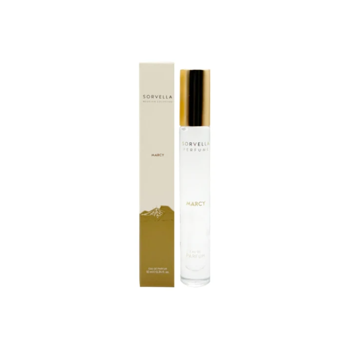 Sorvella Mountain Collection Marcy