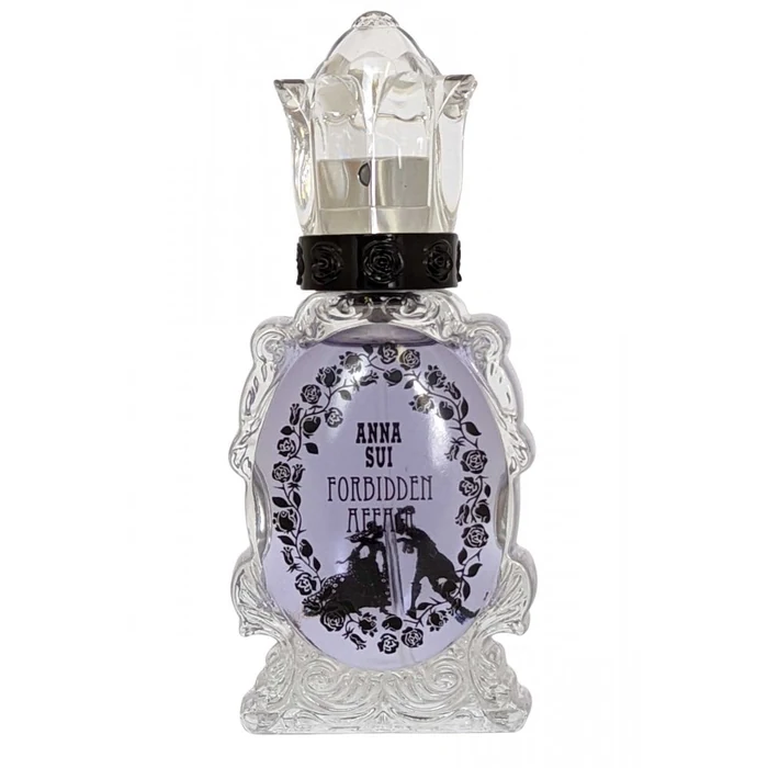 Anna Sui Forbidden Affair