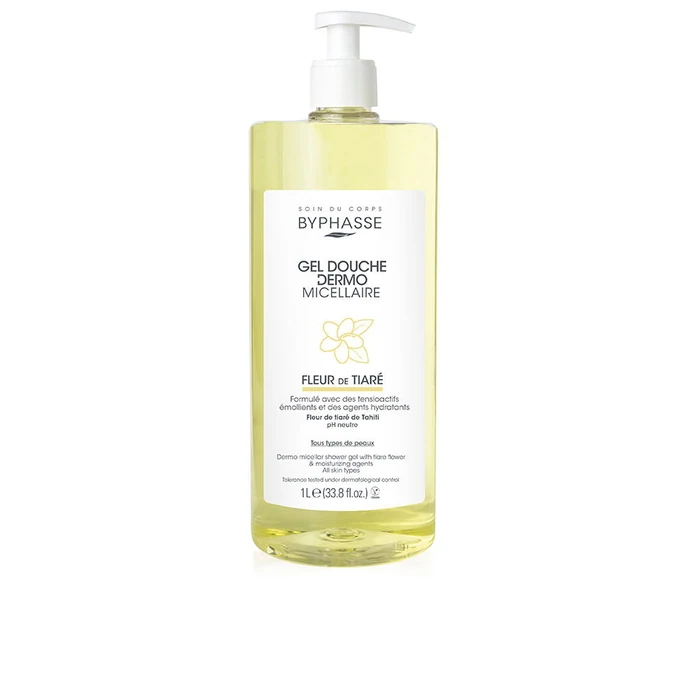 Byphasse Dermo Micellar