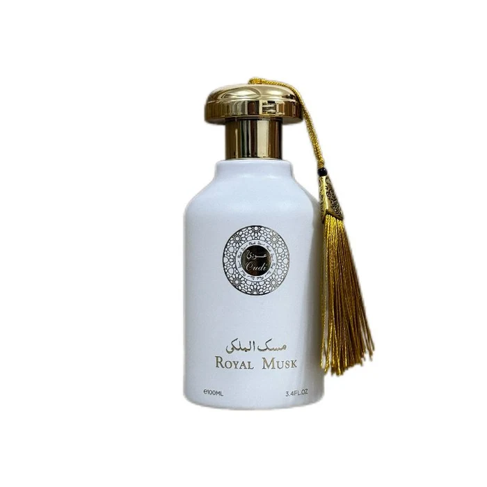 Oudi Royal Musk