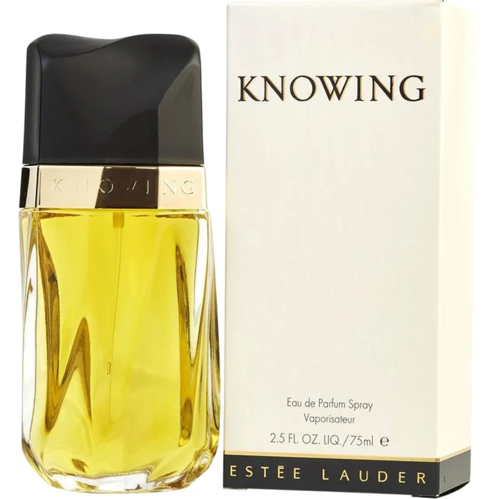 Estee Lauder Knowing