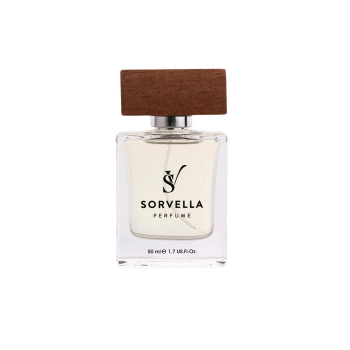 Sorvella S526 Spicy