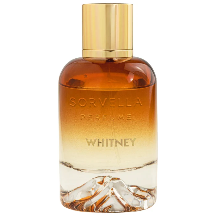 Sorvella Mountain Collection Whitney