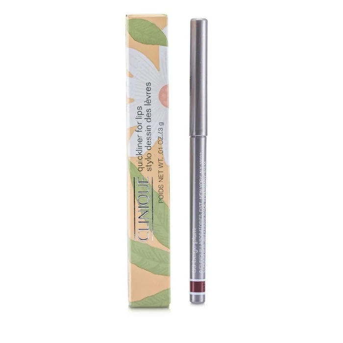 Clinique Quickliner 39 Beige Plum