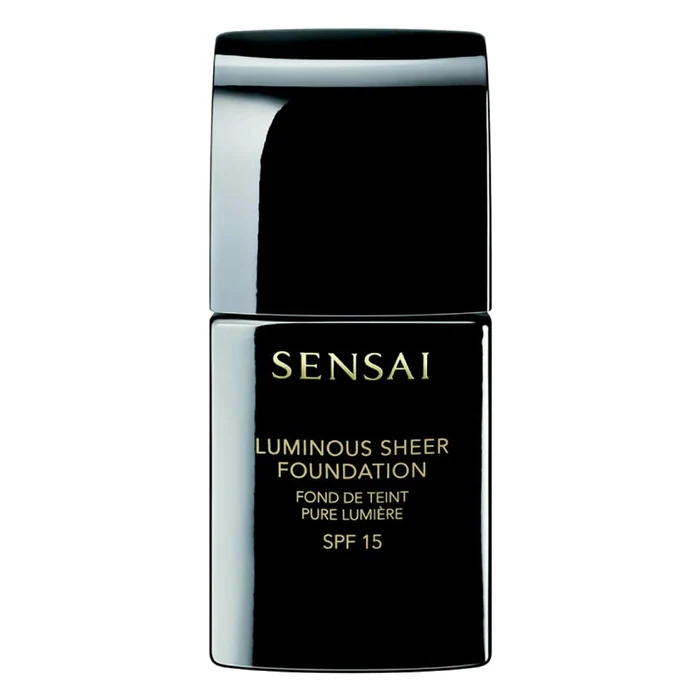 Sensai Luminous Sheer Ls203 Neutral Beige