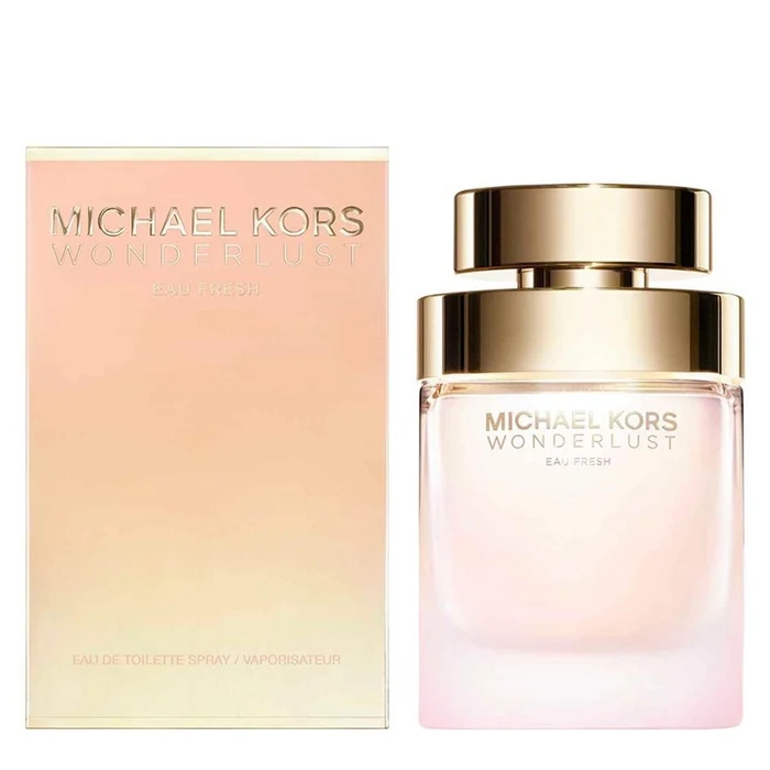 Michael Kors Wonderlust Eau Fresh